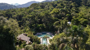 Hakuna Matata Lodge